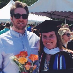 Meet your Posher, Jacqueline